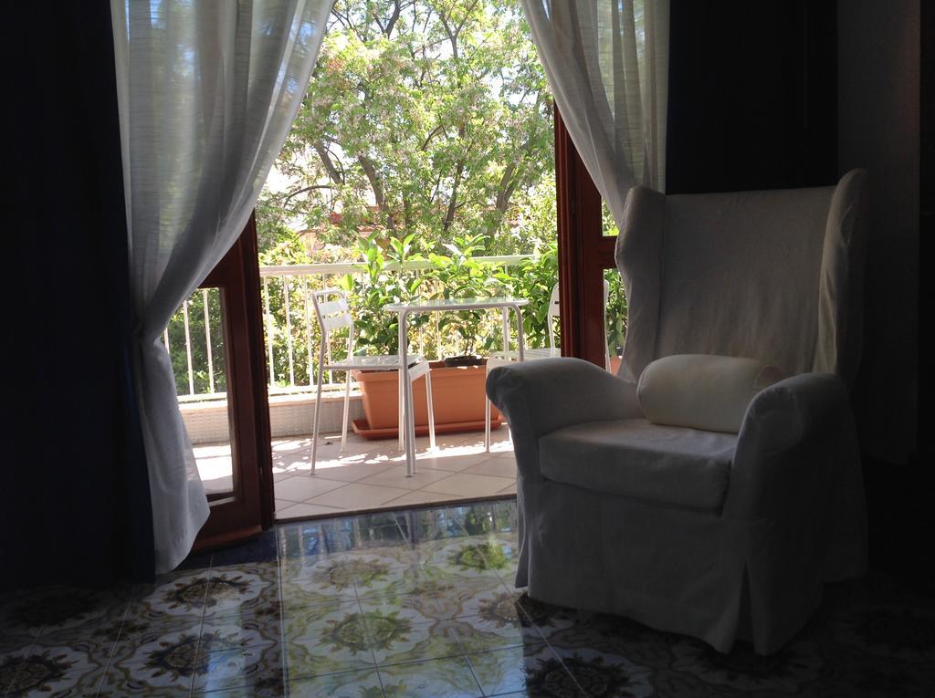 B&B Mondello Holiday Palermo Cameră foto