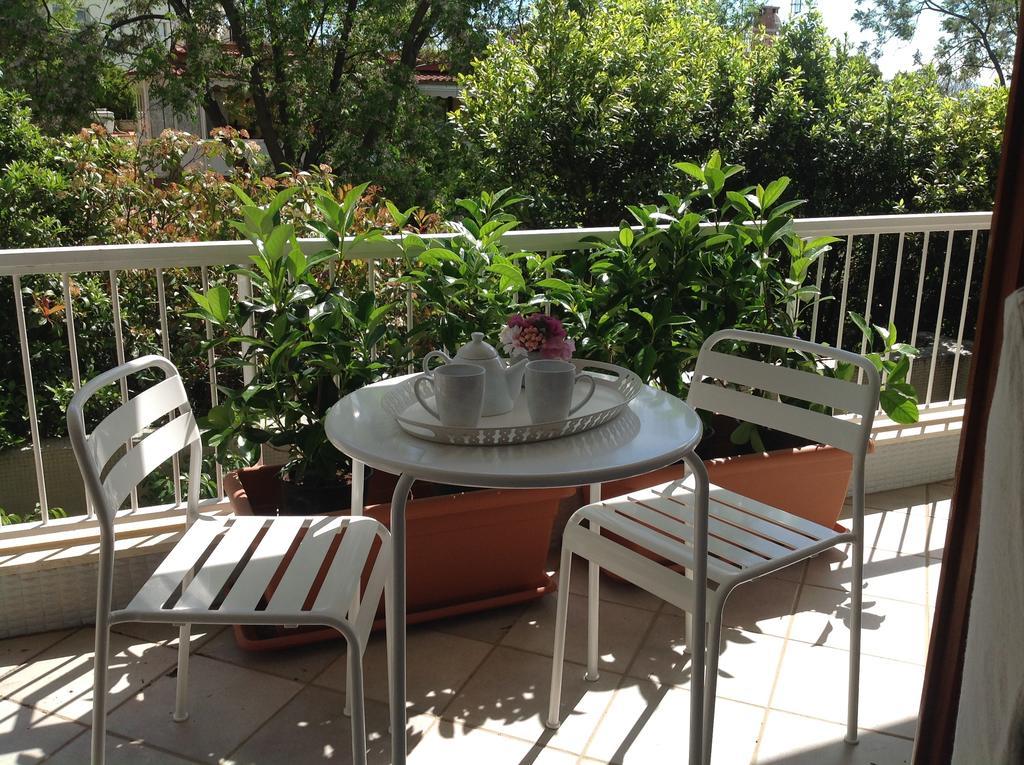 B&B Mondello Holiday Palermo Cameră foto