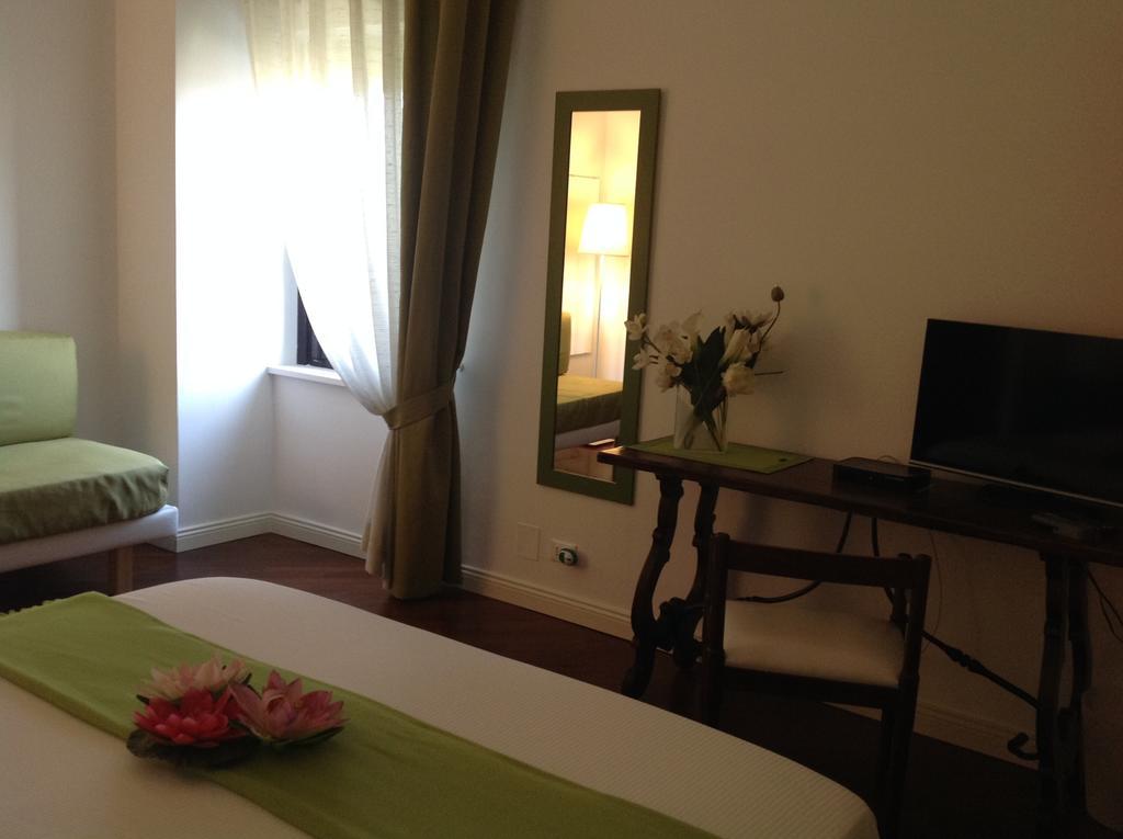 B&B Mondello Holiday Palermo Cameră foto